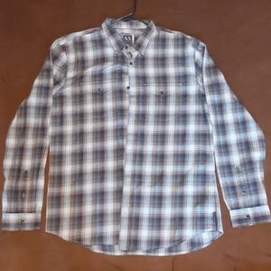 Armani Exchange Button down shirt